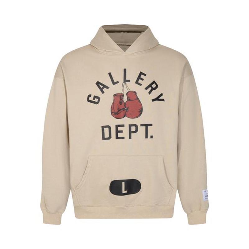 GALLERY DEPT Hoodie-6